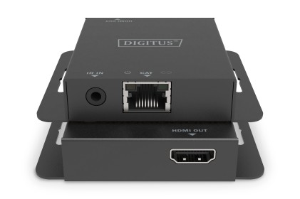 Estensore 4K Hdmi Fino A 70 Mt Digitus