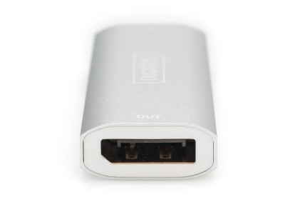 Ripetitore 8K Displayport
