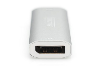 Ripetitore 8K Displayport