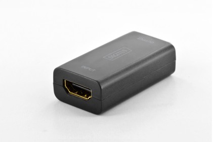 Digitus Amplificatore Di Segnale 4K Hdmi