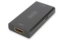 ESTENSORE HDMI 2.0 FINO A 30 MT 4Kx2K 60 HZ