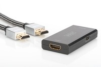 ESTENSORE HDMI 2.0 FINO A 30 MT 4Kx2K 60 HZ