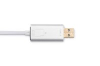 ESPANSIONE DI MEMORIA INTELLIGENTE PER iPHONE O iPAD FINO A 256 GB