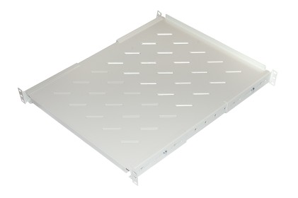 Digitus Ripiano Allung Per Armdio Rack Fino A 1000 Mt Grigio