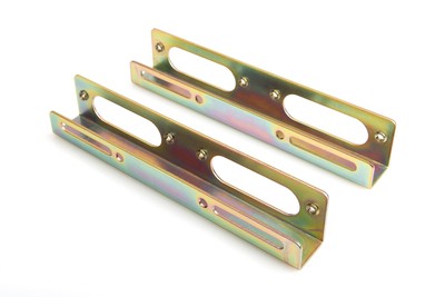 Frame E Adattatore Con Cavo Dati E Alimentazione Per Hard Disk 2,5&#34; Per Montaggio Su 3,5&#34; Ide