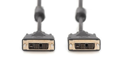 Cavo Dvi-D 18+1 Maschio/Maschio Single Link Mt. 3.00
