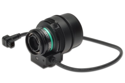 LENTE GIORNO E NOTTE DA 3 MEGAPIXEL 2,2 - 6 MM. PER TELECAMERA DN16080