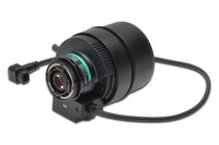 Lente giorno e notte da 3 megapixel 6-18 MM. per telecamera DN16080