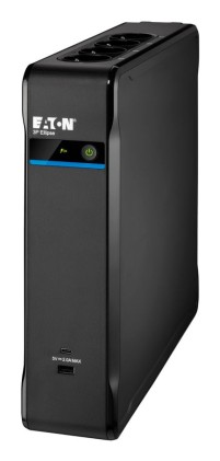 Eaton Ups 3P Ellipse 1700 Usb Iec