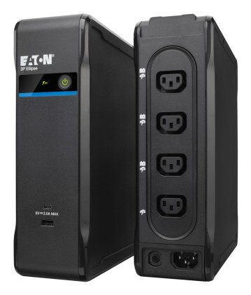 Eaton Ups 3P Ellipse 900 Usb Iec