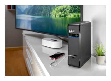 Eaton Ups 3P Ellipse 900 Usb Iec