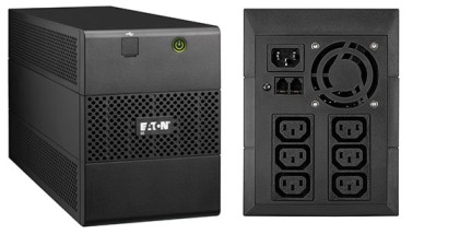 Eaton Ups 5E 1100Va Usb