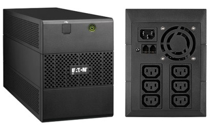 Eaton Ups 5E 1500 Va Line Interactive Usb