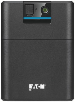Eaton 5E Gen2 Ups Usb Iec, 2200 Va, 1200 W, Ingresso: C14, Uscite: (6) C13, Tower
