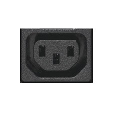 Eaton 5E Gen2 Ups Usb Iec, 2200 Va, 1200 W, Ingresso: C14, Uscite: (6) C13, Tower