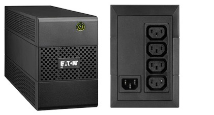 Eaton Ups 650Va 360 Watt