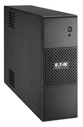 EATON 5S 1000i 1000VA/600W 230V USB Tower under monitor 6min Runtime 480W