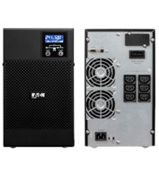 Eaton Ups 9E 2000I - 2000Va 1600W Autonomia 10 Min.