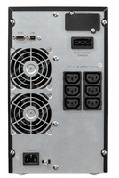 Eaton Ups 9E 2000I - 2000Va 1600W Autonomia 10 Min.