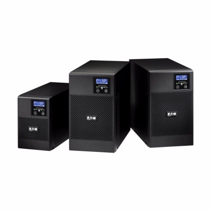 Eaton Batteria Aggiuntivaper Ups 9E3000I