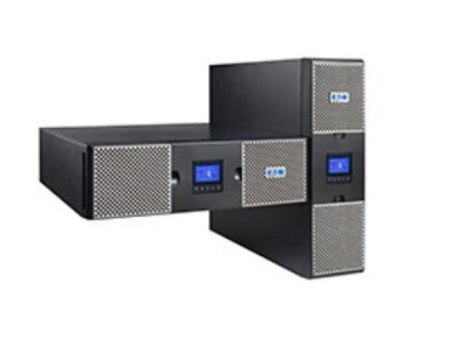 Eaton 9Px Ups Netpack 2200Va 2200W Ingr: C20 Usc: (8) C13 (2) C19 Rack/Tower 2U Scheda Rete Inclusa