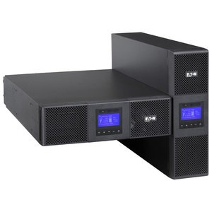 EATON 9SX 5000i 5000VA/4500W Rack 3U USB RS232 4 dry contacts 3min Runtime 4400W