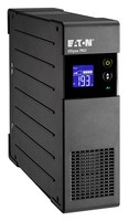 EATON UPS Ellipse PRO 650 FR rack/tower - AC 230 V - 400 Watt - 650 VA  4 Output FR - 2U - 19inch