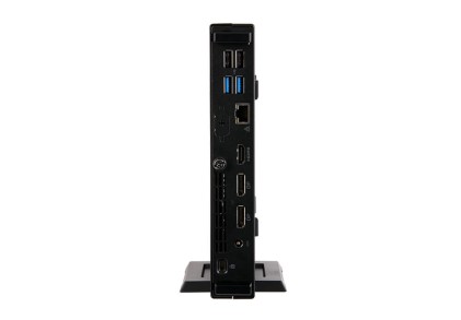 Ecs Elitegroup Pc Sff Barebone Liva One Mini H610 65W Wifi Vesa