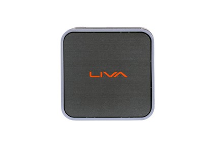 Ecs Elitegroup Mini Pc Liva Q2 Mini Intel Pentium N5030 4Gb 64Gb Ssd