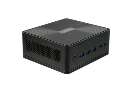 Ecs Elitegroup Mini Pc Liva Z2 Celeron N4020 4Gb 64Gb Ssd Fanless Freedos