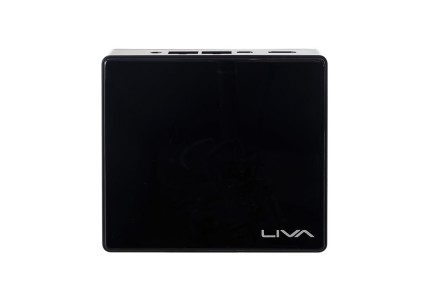 Ecs Elitegroup Mini Pc Barebone Liva Z3 Plus I3-10110U