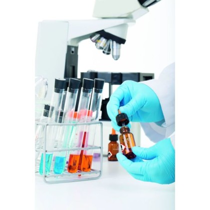 Edding 751 Pennarello indelebile - Punta Rotonda - Linea tra 1 e 2 mm. - Inchiostro opaco - Asciugatura rapida - Colore giallo