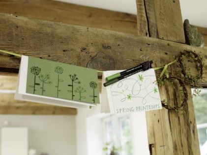 Edding 1300 colourpen marcatore Rosso 1 pz