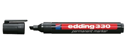 Edding OFC-ED330BK