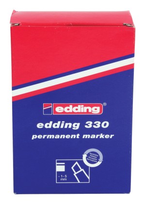 Edding OFC-ED330BK