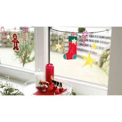 Edding 4090 evidenziatore in gesso Scalpello Rosso 1 pz