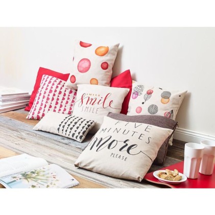 Edding 4500 marcatore permanente Tipo di punta Rosso 1 pz