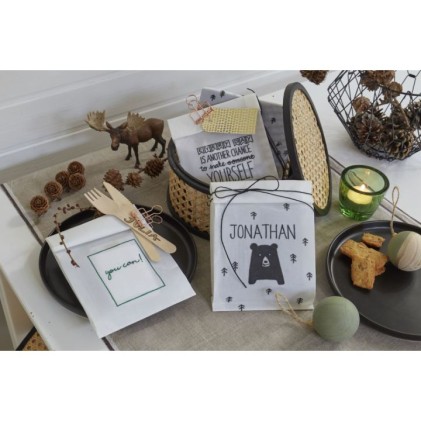 Edding 4500 marcatore permanente Tipo di punta Giallo 1 pz