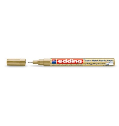 Edding 780 Oro