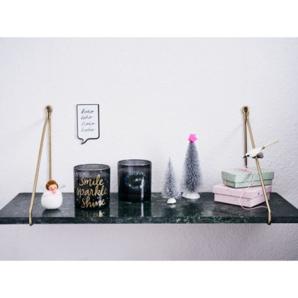 Edding 780 Oro, Argento, Bianco 3 pz