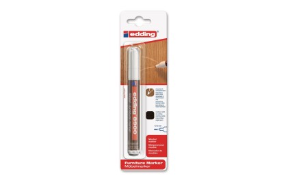 Edding 8900 evidenziatore 1 pz Marrone