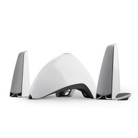 Speaker Edifier E3360W 2.1 64Wrms 12W*2+40W Telecomando/Bluetooth