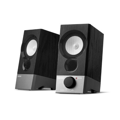 Speaker Edifier R19U 2.0 Rms 2Wx2 Usb/Aux