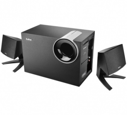 Speaker Edifier M1380  2.1 black retail