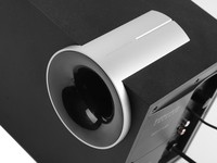 Speaker Edifier M1380  2.1 black retail