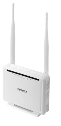 Router Wifi N300 Modem ADSL