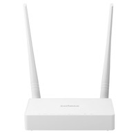 EDIMAX AR-7287WnA Edimax Wireless N300 ADSL2+ Broadband Router Annex A 4xLAN 5dBi
