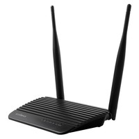 Router Wireless Edimax BR-6428nS V4 (4P/300MBit)