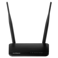 Router Wireless Edimax BR-6428nS V4 (4P/300MBit)
