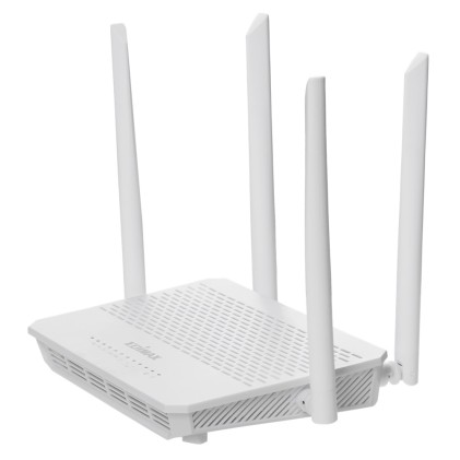 EDIMAX BR-6478AC V3 Edimax WiFi AC1200 Dual Band Gigabit Router 802.11ac 5GHz+2 4GHz